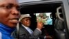 L'opposant historique congolais Etienne Tshisekedi, Kinshasa, 28 novembre 2014