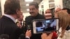 Maduro a VOA: "listo, preparado y dispuesto" para reunión con Trump
