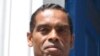 Alvaro Sobrinho, antigo presidente do Banco Espírito Santo Angola (Foto de Arquivo)