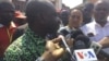 Tribunal Constitucional de Angola indefere pedido do PRS contra os resultados eleitorais