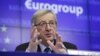 Luxembourg Prime Minister Jean-Claude Juncker, March 13, 2012