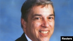 Robert Hanssen