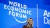 Switzerland Davos Forum