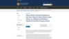 三家中国国有控股公司同意支付逾2160万美元 了结PPP贷款虚假申报指控
