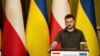 Zelenski: Ukrayna "hələ də danışmağa hazırdır", amma lazım gələrsə, "döyüşməyə də hazırdır"