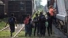 Expertos aseguran que la violencia generada por las pandillas en Centroamérica obliga a las personas a abandonar sus países y migrar a Estados Unidos. 