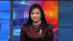 (၀၃-၁၈-၂၀၂၀) နေ့စဉ် တီဗွီသတင်းလွှာ