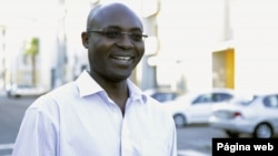 Rafael Marques