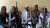 Wakilan kungiyar Boko Haram ta Najeriya wadda Amurka ke yin gargadi game da yiwuwar wani harin da za ta kai kan manyan otel-otel din da Turawa ke sauka a Abuja.