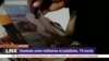 Des combats entre militaires et salafistes font 70 morts