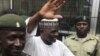Hamza Al-Mustapha 