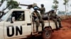 The United Nations Secretary-General Antonio Guterres will travel to the Central African Republic, to meet with the country’s leaders and visit the nearly 12,000-member U.N. peacekeeping mission.