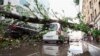 Russia Storm