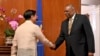 Marekani kutumia vituo zaidi vya kijeshi nchini Ufilipino