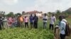 Ghana Na Cikin Kasashe Hudu Da Za Su Ci Gajiyar Shirin WFP Na Dala Miliyan 10.7