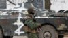 Rusia y EE. UU. intercambian acusaciones sobre posible uso de armas químicas en Ucrania