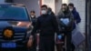 Virus Outbreak China