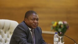 Nyusi pede à academia soluções científicas para desafios de segurança e investigadores apontam falta de recursos - 3:00
