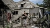 Ucrania: fuerzas rusas ingresan al centro de Sievierodonetsk 