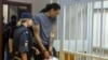 Yon Jij Ris Kondane Baskètez Amerikèn Brittney Griner pou l Pase 9 an Nan Prizon 