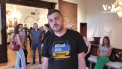 У Нью-Йорку стартував Всесвітній кіномарафон українського кіно CinemAid. Відео
