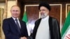 Iran Russia Turkey