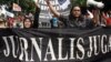Pers Papua: Menjaga Kredibilitas Laporan Jurnalistik di Tengah Konflik