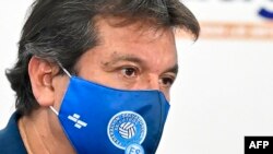 FILES-FBL-EL SALVADOR-REFEREE-CRIME