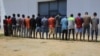 Nyusi perdoa alegados terroristas em Nampula
