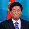 栗战书