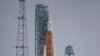 NASA将在肯尼迪太空中心再度尝试发射新一代月球火箭