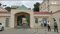 Orduya dəstək yürüşü məhkəməsində: "Mən ümumiyyətlə orada iştirak etməmişəm"