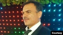 Abbas Nikrəvan