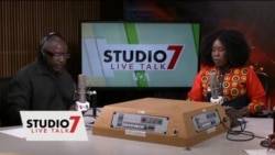 Live Talk