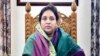 নারায়ণগঞ্জ সিটি করপোরেশনের সাবেক মেয়র ডা. সেলিনা হায়াৎ আইভী