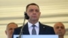 Aleksandar Vulin (Foto: Ministarstvo odbrane Republike Srbije)