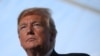Rais Donald Trump