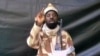 Shugaban kungiyar Boko Haram Abubakar Shekau