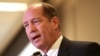 លោក​ Ted Yoho អ្នក​តំណាង​រាស្រ្ត​ប្រចាំ​រដ្ឋFlorida​ នៃ​គណបក្ស​សាធារណរដ្ឋ​