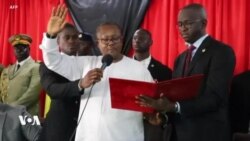 Face au coronavirus, Bissau entre crainte et scepticisme