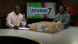 Live Talk - Diaspora Forum