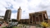Breastfeeding Lawmaker Sparks Uproar in Kenyan Parliament