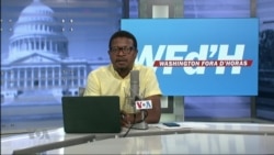 Washington Fora d’Horas: Angola – Detido vendedor de vistos em Luanda

