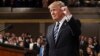 Трамп заявив про вірність НАТО і хоче Перебудову у США: головні моменти програмного звернення
