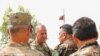 FILE - U.S. Army Brig. Gen. Jeffrey Smiley is seen in this undated photo.
