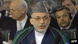 Əfqanıstan prezidenti ölkənin təhlükəsliyinə nəzarətin əfqan qüvvələrinə verilməsini qarşıya məqsəd qoyub