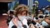 CIDH condena "reiterados ataques" contra comunicadores y medios de prensa en Nicaragua