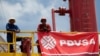 Maduro prepara cambios en la petrolera estatal PDVSA: fuentes