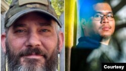 Ветерани США, мешканці Алабами, Александр Друке, 39 років, та Енді Тай Нгок Гуйн, 27 років, були в Україні і допомагали у війні проти Росії. Від них декілька днів немає звісток U.S, говорять конгресмени Алабами