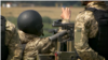new weapons to ukraine